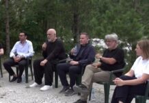 Shembja e ndërtimeve pa leje në Theth, Rama: U keqkuptua premtimi për legalizimet