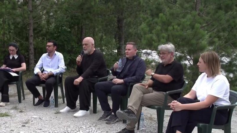 Shembja e ndërtimeve pa leje në Theth  Rama  U keqkuptua premtimi për legalizimet