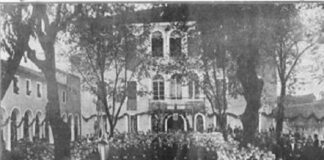 “T’perhapet ‘Albania’ sidomos në Shkodër e, jo vetem nder katolikë, por edhe nder zotnitë tjerë e, punet e Shqyperisë shpejt kishin me…”/ Letra e panjohur e Konicës për At Pashko Gjadrin në vitin 1906