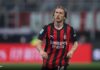 Tani është zyrtare, Luka Modric rinovon kontratën me Milanin deri në vitin 2027