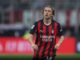 Tani është zyrtare, Luka Modric rinovon kontratën me Milanin deri në vitin 2027