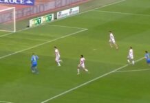 Hasa në elitë italiane: Napoli e kalon shqiptarin tek Frosinone për 2.5 milionë euro