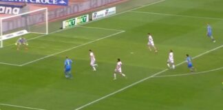 Hasa në elitë italiane: Napoli e kalon shqiptarin tek Frosinone për 2.5 milionë euro
