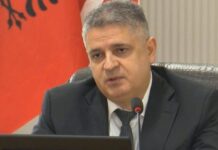 Adnan Xholi, kandidati i parë për postin e Prokurorit të Përgjithshëm