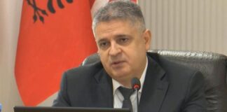Adnan Xholi, kandidati i parë për postin e Prokurorit të Përgjithshëm