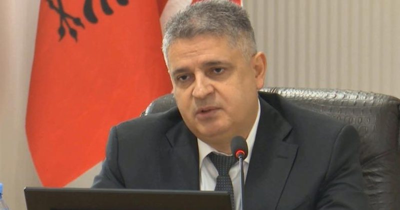 Adnan Xholi  kandidati i parë për postin e Prokurorit të Përgjithshëm