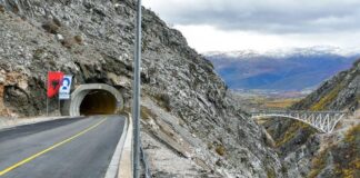 ARRSH hap tender 5.2 mln euro për lidhjen e unazës verilindore të Tiranës me Rrugën e Arbrit