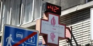 Belgjika përjeton një nga ditët më vdekjeprurëse për shkak të valës së të nxehtit