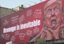 Irani i “vendos” duart në fyt Trumpit, reagimi ndaj kërcënimit të SHBA: Hakmarrje e pashmangshme