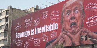 Irani i “vendos” duart në fyt Trumpit, reagimi ndaj kërcënimit të SHBA: Hakmarrje e pashmangshme
