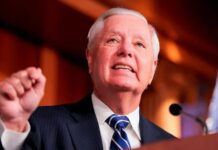 Ndërron jetë senatori amerikan Lindsey Graham, aleati i ngushtë i Donald Trump