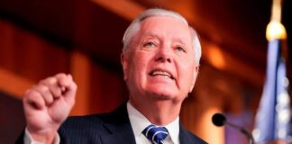 Ndërron jetë senatori amerikan Lindsey Graham, aleati i ngushtë i Donald Trump
