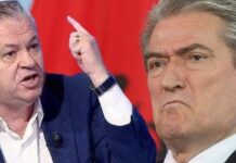 Myslim Murrizi sfidon Berishën: Publiko emrat e sekretariatit! Mosha vlen në shtëpitë publike, jo në politikë