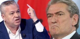 Myslim Murrizi sfidon Berishën: Publiko emrat e sekretariatit! Mosha vlen në shtëpitë publike, jo në politikë