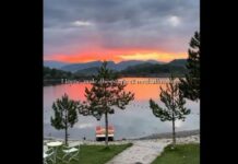 Rama ndan pamjet: Kolonja e Rilindur, tanimë një destinacion turistik