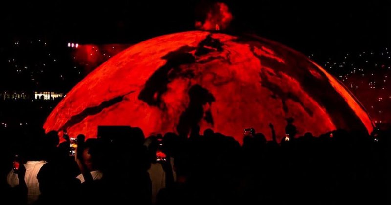 Koncerti i Kanye West  Blendi Gonxhja  Tirana mund të fitojë miliona dhe të hyjë në hartën botërore të eventeve