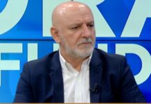 “Ka struktura që s’e duan Shqipërinë në BE”/ Marrëveshja me SHBA, Bejko: Veprimi i Agron Shehaj, i pajustifikuar