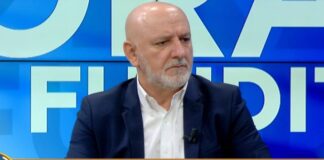 “Ka struktura që s’e duan Shqipërinë në BE”/ Marrëveshja me SHBA, Bejko: Veprimi i Agron Shehaj, i pajustifikuar
