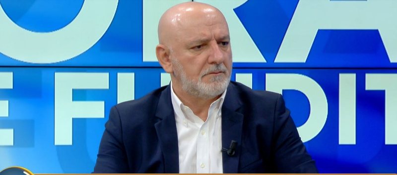  Ka struktura që s e duan Shqipërinë në BE   Marrëveshja me SHBA  Bejko  Veprimi i Agron Shehaj  i pajustifikuar