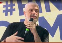 “Protesta, Zvërneci është harruar”/ Rama bashkëbisedim me të rinjtë në Jalë: Çdo protestë përcjell një mesazh, por algoritmi deformon debatin