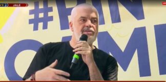 “Protesta, Zvërneci është harruar”/ Rama bashkëbisedim me të rinjtë në Jalë: Çdo protestë përcjell një mesazh, por algoritmi deformon debatin
