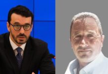 Enea Karakaçi reagon për ndarjen nga jeta të elektriçistit në krye të detyrës: Nderojmë me mirënjohje kontributin e tij