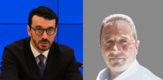 Enea Karakaçi reagon për ndarjen nga jeta të elektriçistit në krye të detyrës: Nderojmë me mirënjohje kontributin e tij
