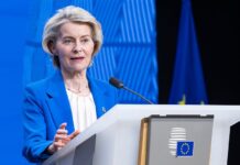 Von der Leyen krijon një strukturë të brendshme të inteligjencës në Komisionin Europian