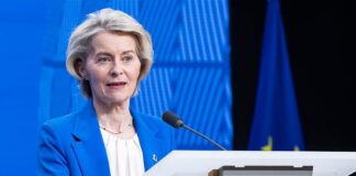 Von der Leyen krijon një strukturë të brendshme të inteligjencës në Komisionin Europian