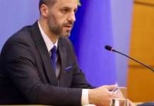 Pretendimet për dhunë ndaj një të ndaluari, Ministri i Brendshëm: Avokati përgënjeshtroi veten