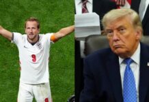 Pas golit ndaj Meksikës, Harry Kane merr një lavdërim të papritur nga Trump