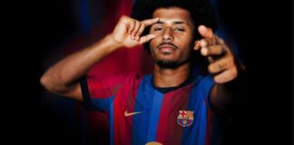 Barcelona prezanton afrimin e ri, Karim Adeyemi vishet “blaugrana”