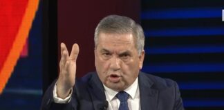 “Aty ka mbetur Hamasi i Berishës”, Beqiri: Protesta ka marrë pamjen e një lufte kundër Shqipërisë