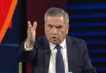 “Albin Kurti ndihmoi Berishën”/ Beqiri: PD shfrytëzoi protestën, shqiptarët e kuptuan dhe e braktisën