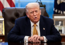 Sondazh: 73 % e amerikanëve mendojnë se Trumpi nuk po u kushton vëmendjen e duhur problemeve më të rëndësishme të Amerikë
