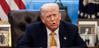 Sondazh: 73 % e amerikanëve mendojnë se Trumpi nuk po u kushton vëmendjen e duhur problemeve më të rëndësishme të Amerikë