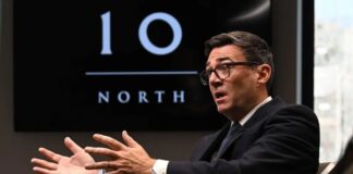 “Interesi kombëtar mbi gjithçka” – Burnham: Nuk do hezitoj ta kundërshtoj Trump-in sa herë ta kërkojë interesi kombëtar