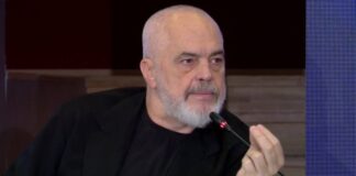 Rama: Protesta ka rëndësinë e vet, janë mbledhur dështakë dhe zemërakët e Shqipërisë