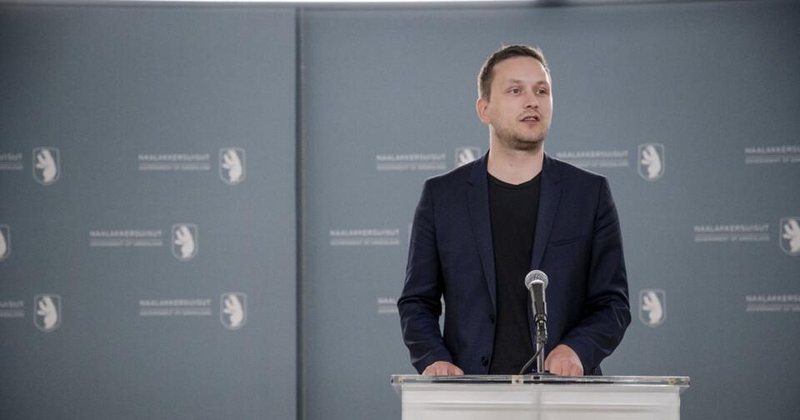 Kryeministri i Groenlandës sfidon Trumpin  Nuk jemi në shitje dhe nuk do të heqim dorë nga vetëvendosja