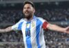 Messi i jep lamtumirën kombëtares? Mesazhi emocionues para finales: “Kjo histori nuk do të harrohet kurrë”