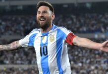 Messi i jep lamtumirën kombëtares? Mesazhi emocionues para finales: “Kjo histori nuk do të harrohet kurrë”