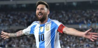 Messi i jep lamtumirën kombëtares? Mesazhi emocionues para finales: “Kjo histori nuk do të harrohet kurrë”