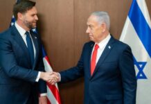 Takimi i Vance me Netanyahun në Uashington, çfarë u diskutua?