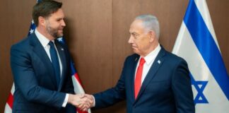 Takimi i Vance me Netanyahun në Uashington, çfarë u diskutua?