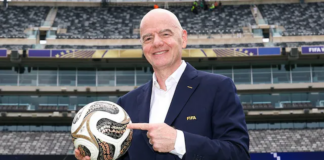Kritikat për Kupën e Botës, Infantino: Kush ushqeu urrejtjen, humbi emocionet dhe gëzimin