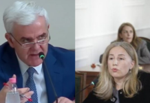 Xhafaj shuplaka KLP-së: Jeni hallka më e dobët e drejtësisë, po bëni qokë për të marrë familjarët e prokurorëve dhe gjyqtarëve!