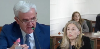 Xhafaj shuplaka KLP-së: Jeni hallka më e dobët e drejtësisë, po bëni qokë për të marrë familjarët e prokurorëve dhe gjyqtarëve!