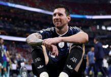 Po sikur Messi të kishte zgjedhur Spanjën? Historia e pabesueshme e momentit kur Argjentina rrezikoi të humbiste legjendën e saj