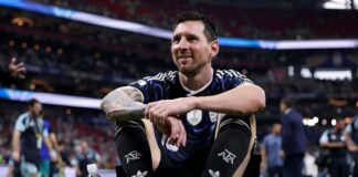 Po sikur Messi të kishte zgjedhur Spanjën? Historia e pabesueshme e momentit kur Argjentina rrezikoi të humbiste legjendën e saj