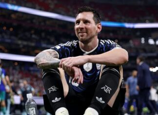 Po sikur Messi të kishte zgjedhur Spanjën? Historia e pabesueshme e momentit kur Argjentina rrezikoi të humbiste legjendën e saj
